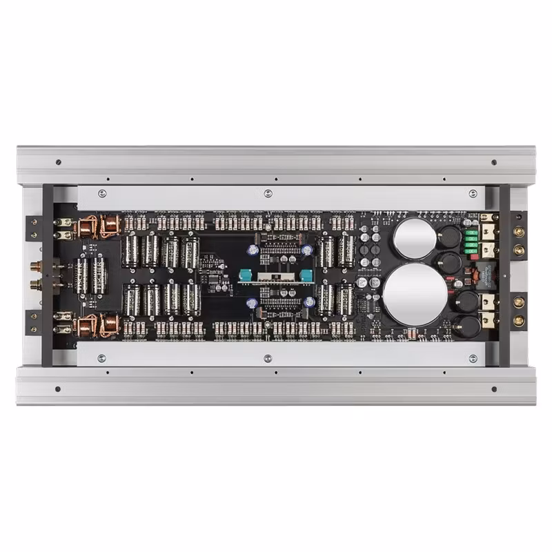 Brax GX2000 Silver short