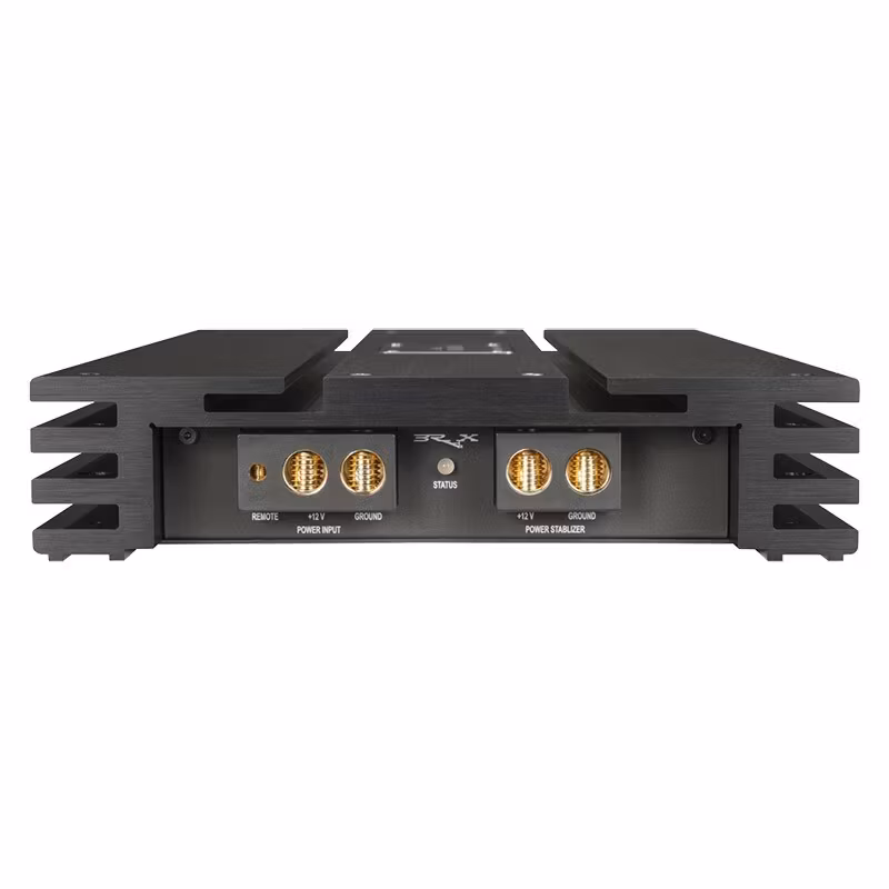 Brax GX2000 Black long