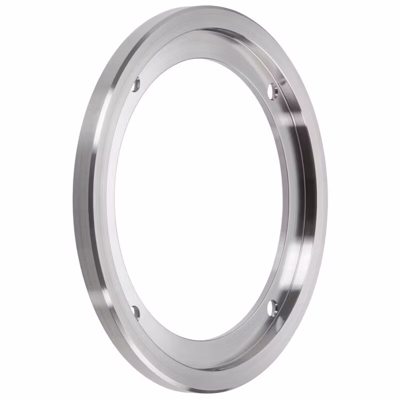 Brax Solid stainless steel mounting ring 3″