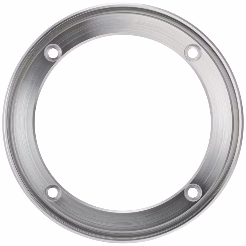 Brax Solid stainless steel mounting ring 3″