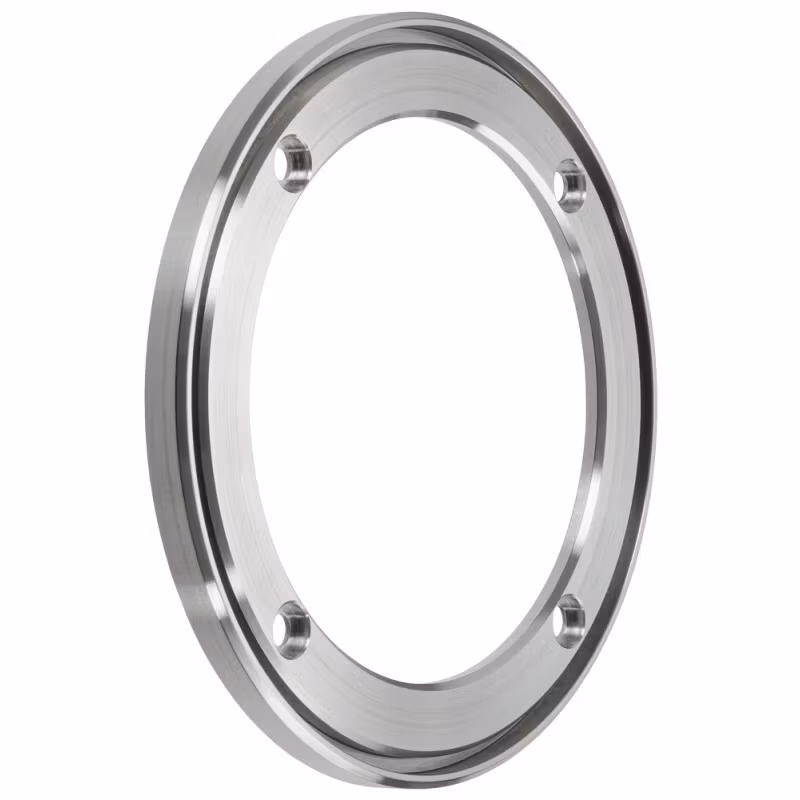 Brax Solid stainless steel mounting ring 3″