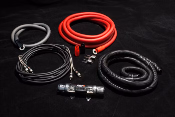 FOUR Connect 4-800250 STAGE2 50mm2 OFCpowerkit