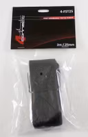 FOUR Connect 4-FST25 fabric/polyester shrink tube 25mm/2m