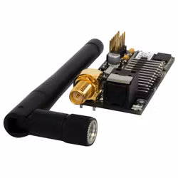 Helix Bluetooth moduuli - P-SIX DSP