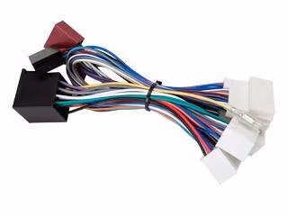 MATCH PP-AC 97 adapter cable