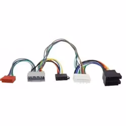 MATCH PP-AC 15a adapter cable