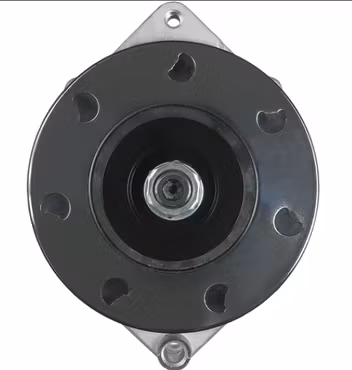 GM Generator 100amp Bolt on chevy