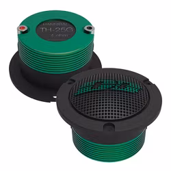 DeafBonce Hannibal TH - 25G