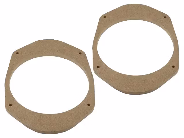 DBVOX MDF Ford Mondeo 165mm