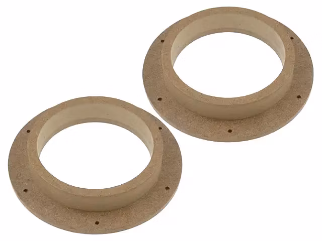 DBVOX MDF Skoda, VW 165mm