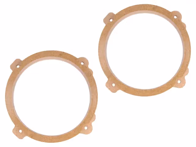 DBVOX MDF Opel Astra 165mm