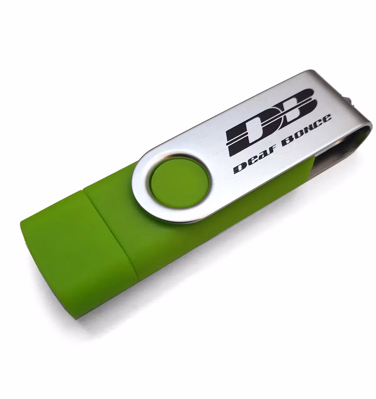 Deaf Bonce USB 16gb