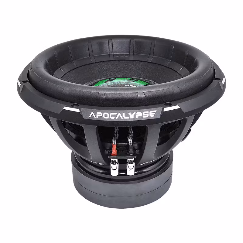 Apocalypse DB-3015D1R