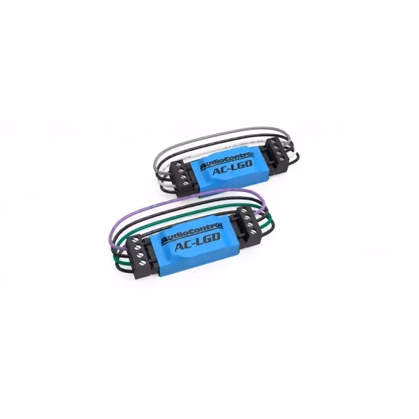 Audiocontrol AC - LGD