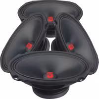 Cerwin Vega CVP69 4pack