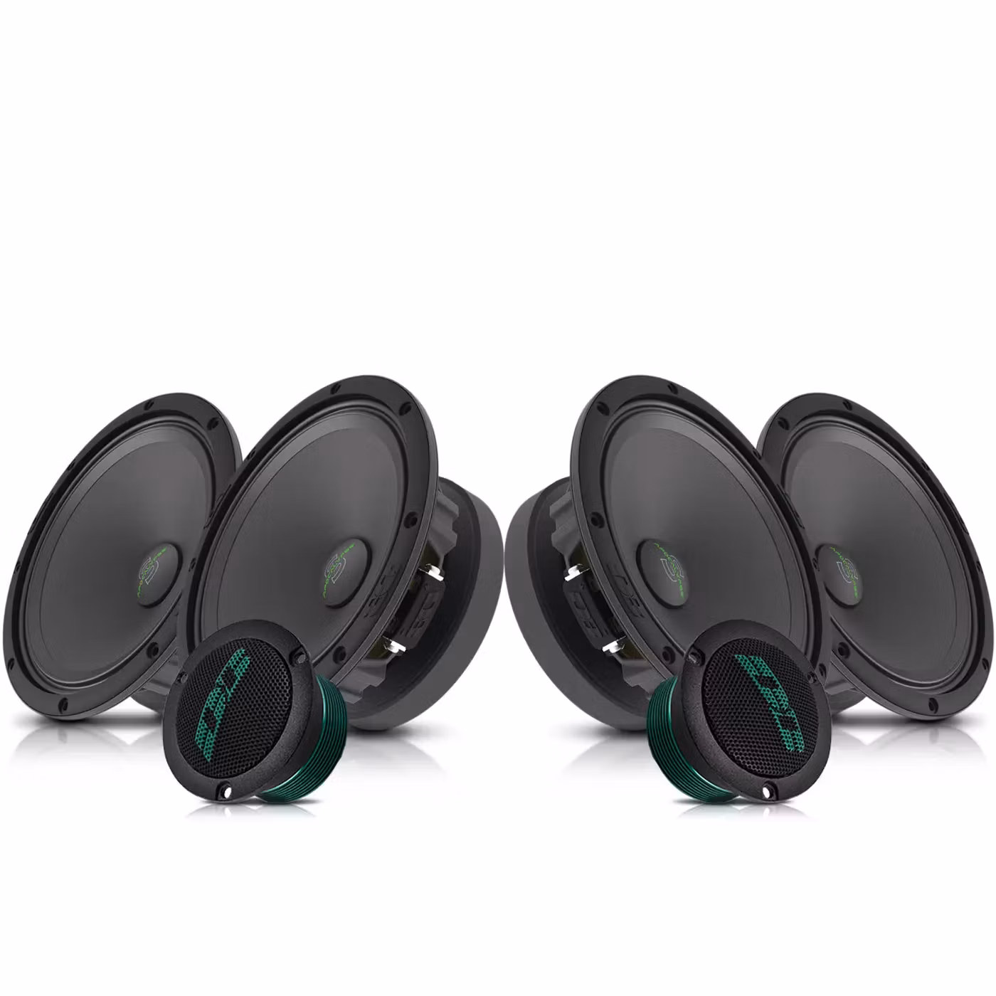 Sylvester 8kit - 4pack