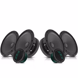 Sylvester 8kit - 4pack