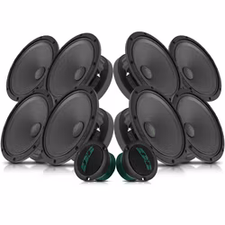Sylvester 8kit - 8pack