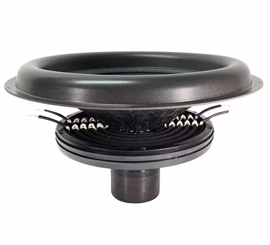 DB-SA252D1 Recone