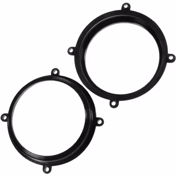 dBVox högtalaradapter 5,25"