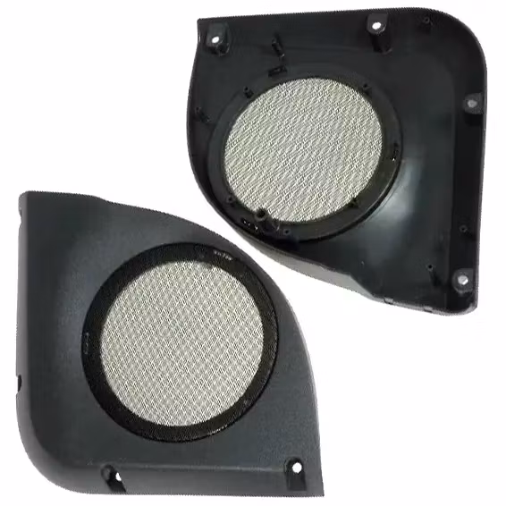 dBVox högtalaradapter 6.5"