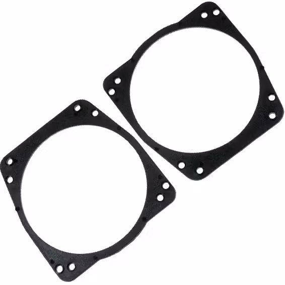 dbVox högtalaradapter 5,25"