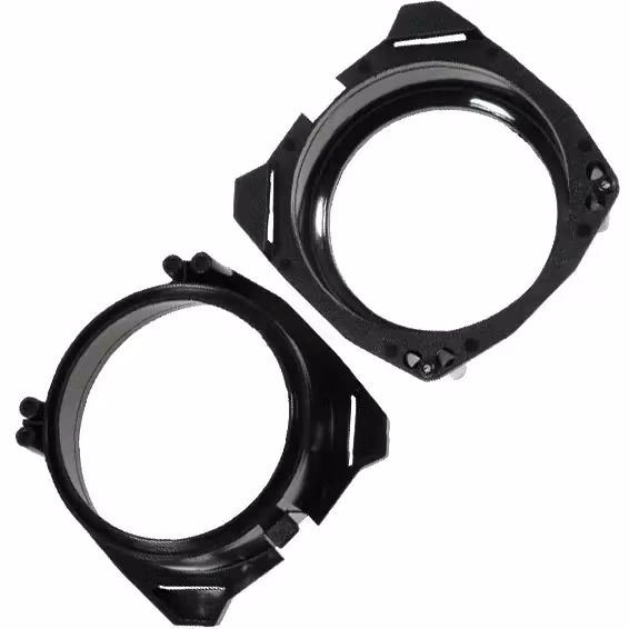 dBVox högtalaradapter 5.25"