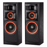 Cerwin - Vega XLS 12