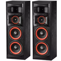 Cerwin - Vega XLS 28