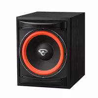 Cerwin - Vega XLS 12S