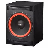 Cerwin - Vega XLS 15S