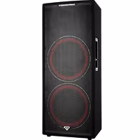 Cerwin - Vega CVi - 252