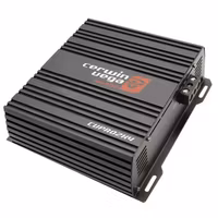 Cerwin - Vega CVPRO2K4