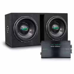 Deaf Bonce 3015R Power-kit