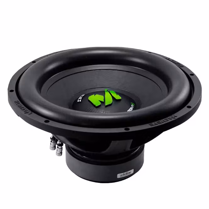Deaf Bonce MF-15R D2