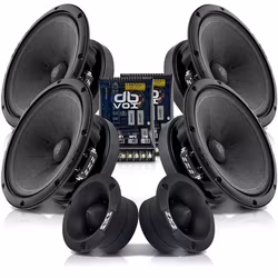 Deaf Bonce M81SE Kit