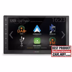 Zenec Z - N966 Prime