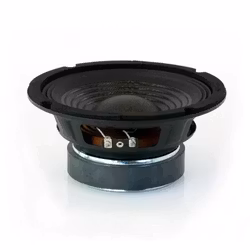 Master Audio CW651/8