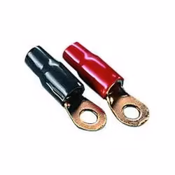 ACR HA62 20mm Ringkabelsko 1par