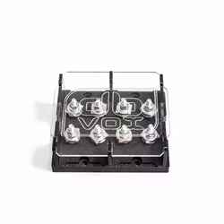 dBVox4 Mini Säkringshållare