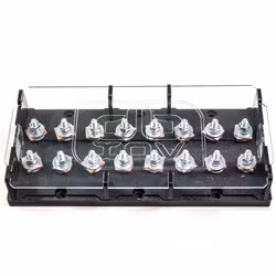 dBVox 32 Mini ANL Säkringshållare