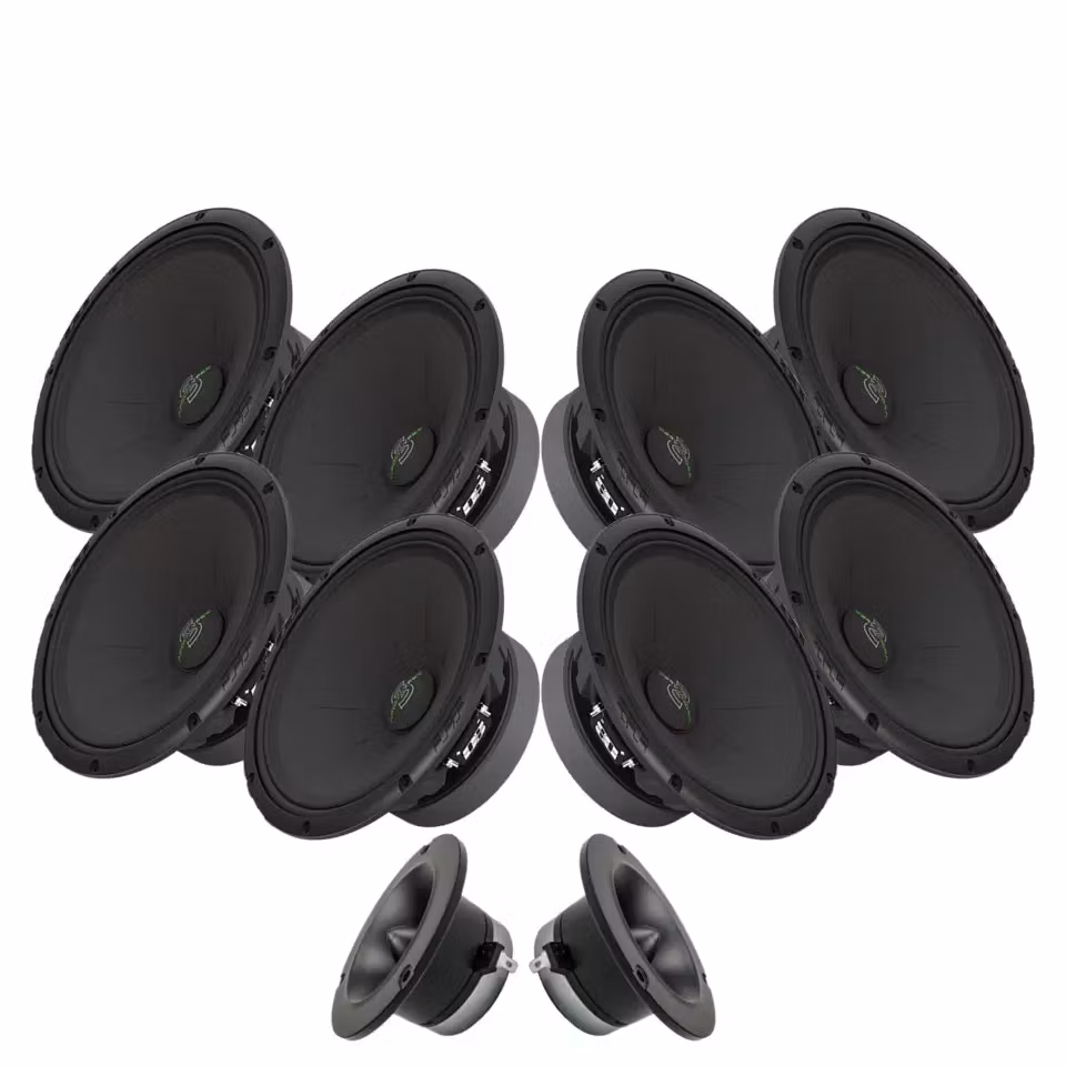 Sylvester 8kit - 8pack