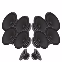 Sylvester 8kit - 8pack