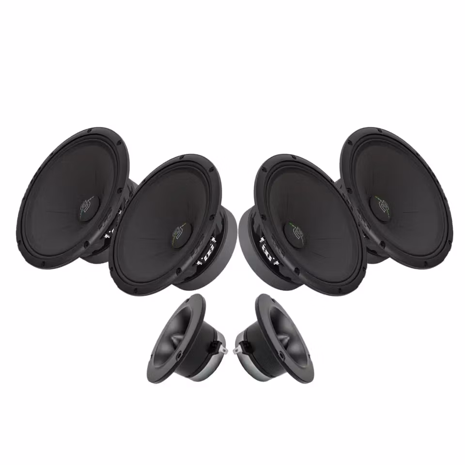 Sylvester 8kit - 4pack