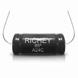 Master Audio Non-polarized capacitor 330 uF 100V