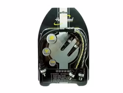 Hollywood PRO 22F Y-koppling