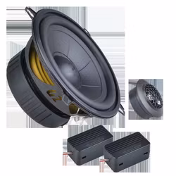 Ground Zero GZIC 130.2