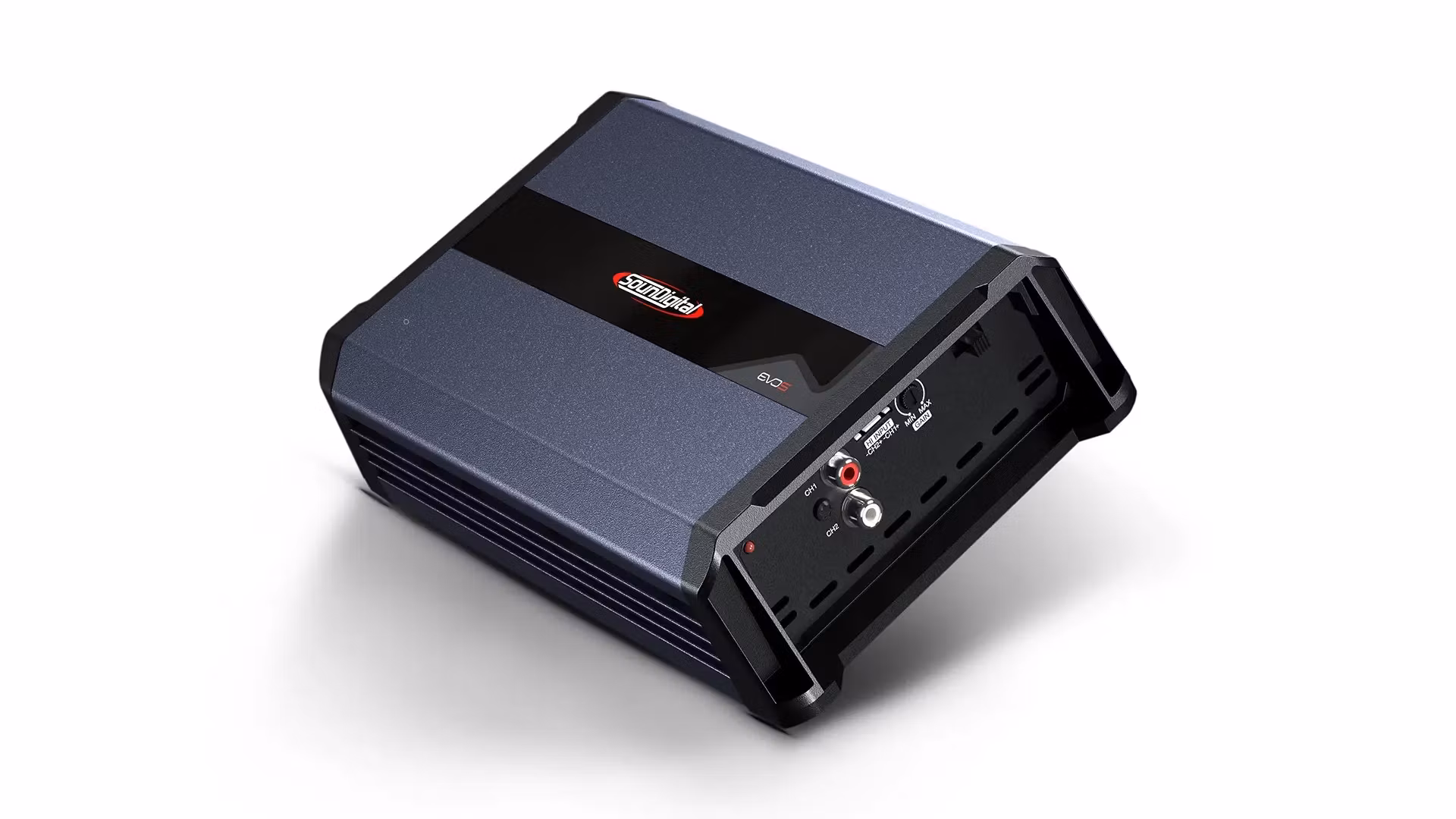 SounDigital SD2000.2D EVO 5 - 2ohm