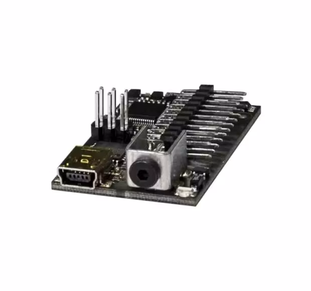 Helix HEC HD - DSP.3S