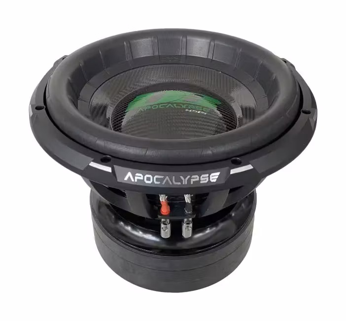 Apocalypse DB-4515D2